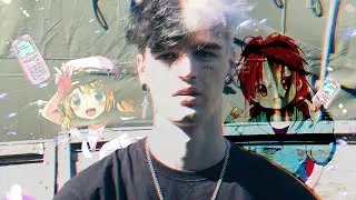 xzarchix - you had me at hello prod (johnny friend)(Official Music Video)