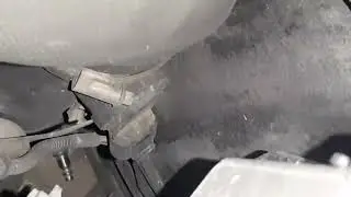 Location of the MAP sensor in the Q5 3.0TDI of the year 2009