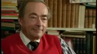 George Steiner - Beauty and Consolation (7-7)