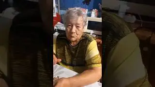 МОЯ БАБУЛЯ НА ФЕНЕ 🤣🤣🤣