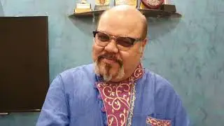 Jolly Mukherjee Virtual Concert Sept 26, 2020 - Promo