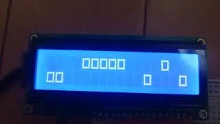 Small Arduino project: Hit & Run game