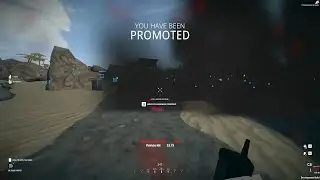 Best Way to Rank Up in Battlebit Remastered