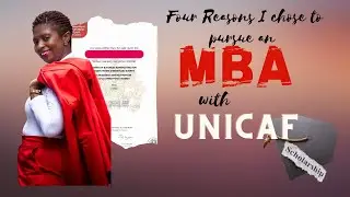 A Student From Jamaica Experience Studying For An Mba At The University Of South Wales With Unicaf.
