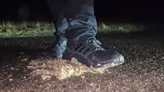 Pt. 2 Quick Ultraboost Stomping