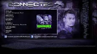 ConnecteD - 11,600 (Original Mix) [HQ]