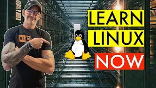 Learn Linux: A Comprehensive Guide for Beginners