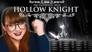 I CONQUERED WHITE PALACE!! | First Playthrough - Part 21