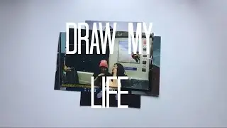 Draw My Life...Sort Of | MORBID CHILD