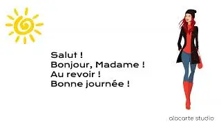 Formules de politesse