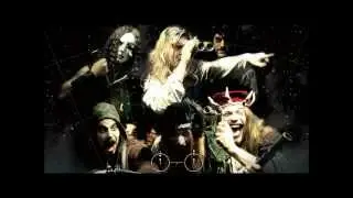 Arcturus - Demon Painter (Subtítulos en español)