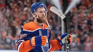 The NHL Stanley Cup Final Has Left Us All Speechless