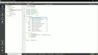 3. Создание клиентского и серверного приложений (TCP/Socket/JSON/SQLite)