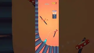 Cannon Shot Level - 8 - Gameplay walkthrough solutions #cannonshot #shorts