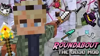 Tuck Overexplains Roundabout Items