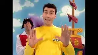 The Wiggles - Captain Feathersword Intro (Wiggle Time)