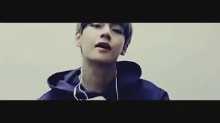 BTS Ким Тэхен (18+)