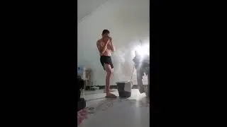 Paanu magexercise kahit nasa loob lang bahay