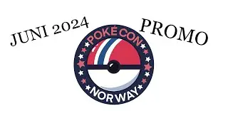 PokeCon 2024 Promo