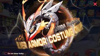 NEW POCKET INCOMING MEGAMON GIFT CODE 2024 | POCKET ARENA GIFT CODE | PET VENTURE FINAL QUEST CODE