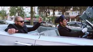 MC Doni feat. Натали - Ты такой