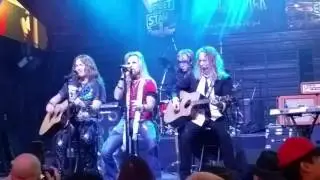 Hart Attack - Heaven - 11/22/2026