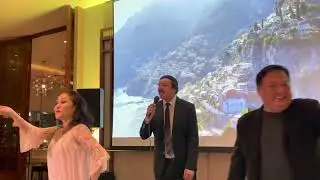 ҒИЁС БОЙТОЕВ ВА ГУЛШАН МАРШАЛЛ! | 2022