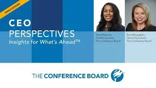 State of the Global Economy for June 2023 | CEO Perspectives