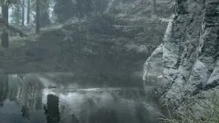 SkyrimAE;  Iggy Trying To Get To the Swamps  Eps#4