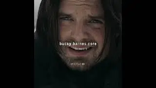 [BUCKY BARNES CORE] always love my grumpy man #marvel #buckybarnes #trending