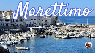 Marettimo: un'isola tutta da scoprire