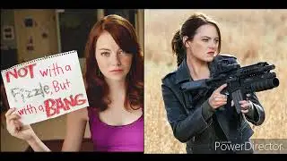 Woman Crush Wednesday - Emma Stone - (The New One) [June 2024]