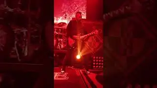 MACHINE HEAD x AHRUE LUSTER