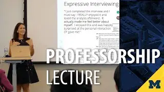 Natural Language Processing with People, for People, by People | Rada Mihalcea