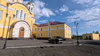 Талнах, 25.06.2023г.