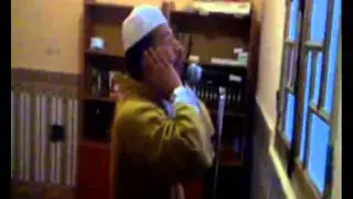 بوسعادة اذان المدينة المنورة الشيخ عبد الرزاق فوضيلي عكاشة