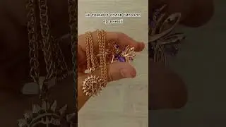 Цепь 1300 р. Кулон 690 р. Серьги 1290 р. Сделать заказ WhatsApp 89939324843.