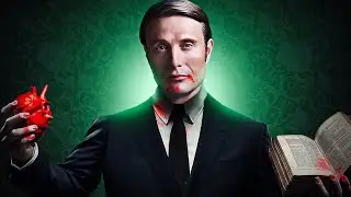 30 Frases de Hannibal Lecter (Frases Sombrias)