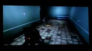 Ghostbusters The Video Game playthrough pt.3