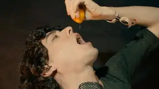 ASMR BUT EVERY LEMON DROP CHANGES TRIGGER