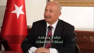 Alaaddin Yüksel kimdir?
