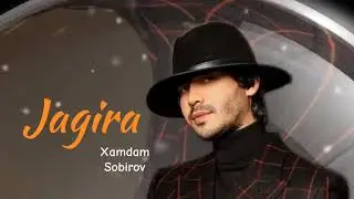 📹 PREMYERA | Xamdam Sobirov - Jagira (audio 2024) →👤 AfzalShoh Production→