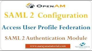 OpenAM SAML2 Integration End to End