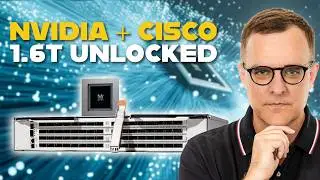 NVIDIA and Cisco: Building the Future of AI Factories
