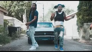 King Rell x Rampage - Give It My All 🎥By. Ryan Lynch