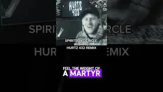 SPIRITBOX DRUM AND BASS FLIP