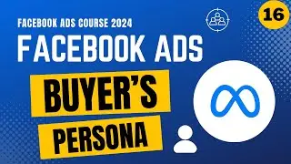 What is Buyer Persona in Facebook Ads | How to Create Buyer's Persona in Urdu