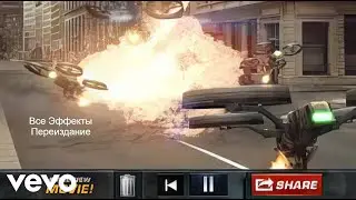 Action Movie FX All Effects (Remastered #2)
