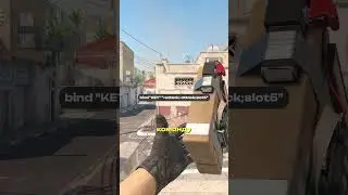 НОВЫЙ БАГ В CS2 ПОЗВОЛЯЮЩИЙ СТАВИТЬ БОМБУ В ЛЮБОМ МЕСТЕ НА КАРТЕ #shorts #short #csgo #ксго #cs2