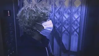 OVERBLUE // Mari Blue (oficial video)